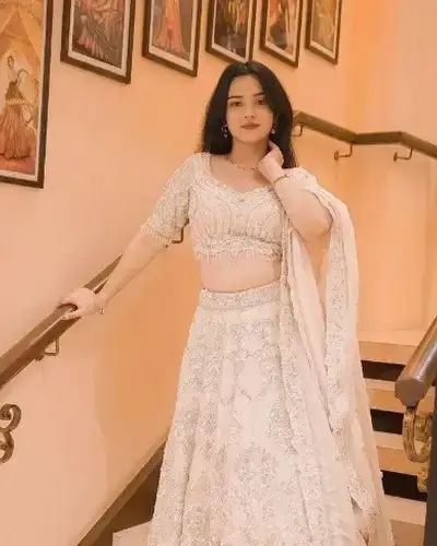 Escort Service In Kheda